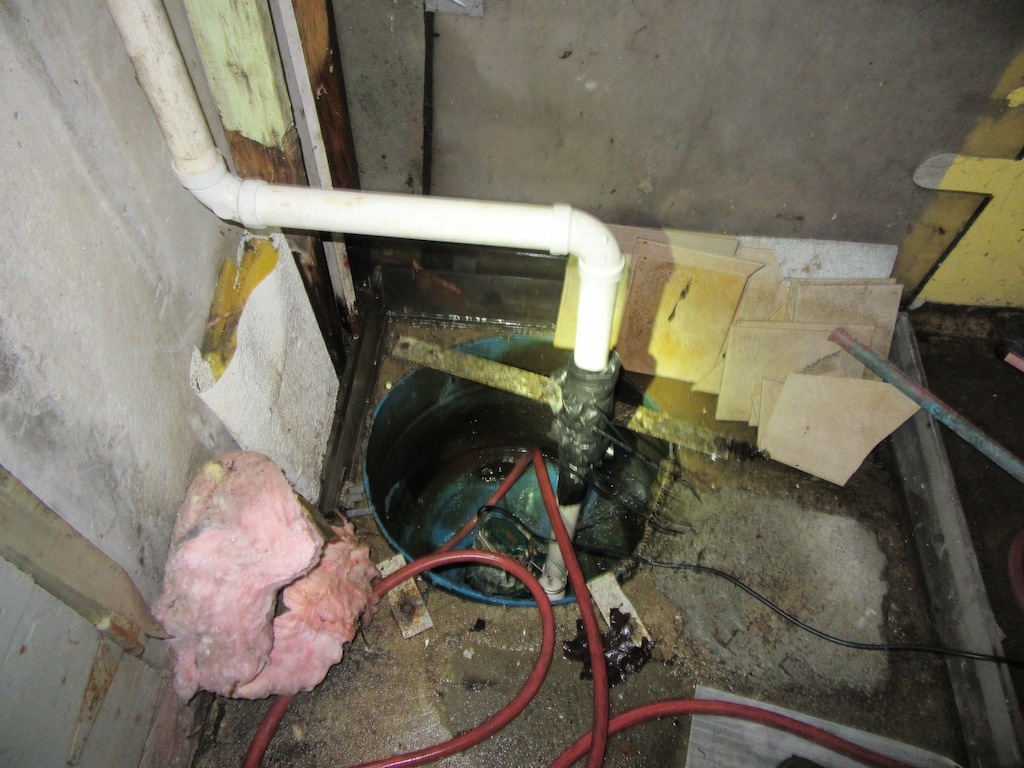 How to protect homes against rising water - Clayton Home Inspection ...